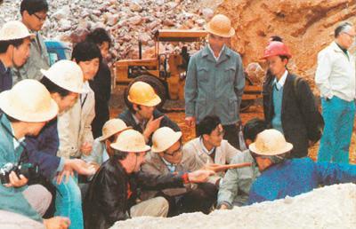 参与和见证中国水电发展（庆祝中国共产党成立100周年·侨胞说·祖国在我心中(34)）