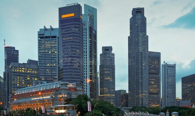 新加坡国立大学——供应链管理理学硕士专业介绍