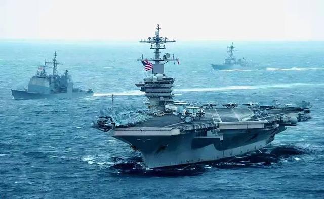 Ksliu：多国印太频频军演，澳洲要和中国死磕到底？