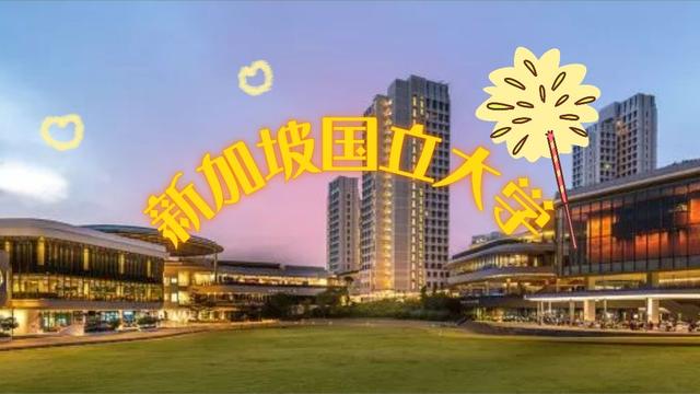 新加坡国立大学企业商业分析硕士详解+案例分享