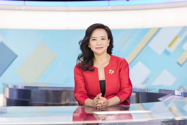 卧底央视20年，因口误暴露出真实身份，间谍成蕾最后的下场如何？