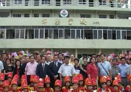 「人文恩平⑦」世界各地，处处有“恩平”