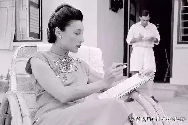 「往事」三段姻缘