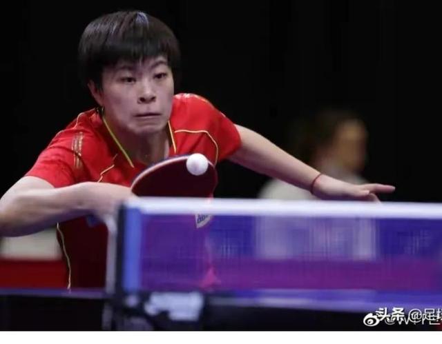 新加坡世界杯，王艺迪，最是惊喜