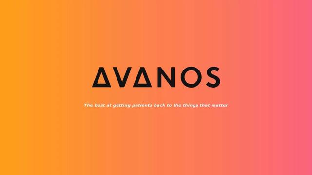 疼痛治疗医械领导者Avanos 爱诺生医疗(NYSE:AVNS)｜械企风云