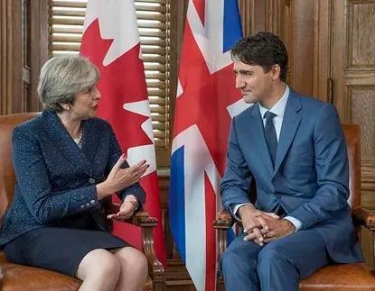 什么是英联邦？英联邦和俄罗斯联邦、美国合众国有啥区别