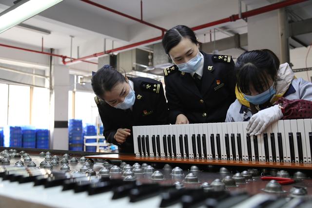 中国-巴西海关AEO互认明起实施，江苏外贸企业通关更便利