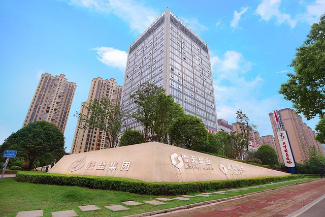 “盐业湘军”转型记
