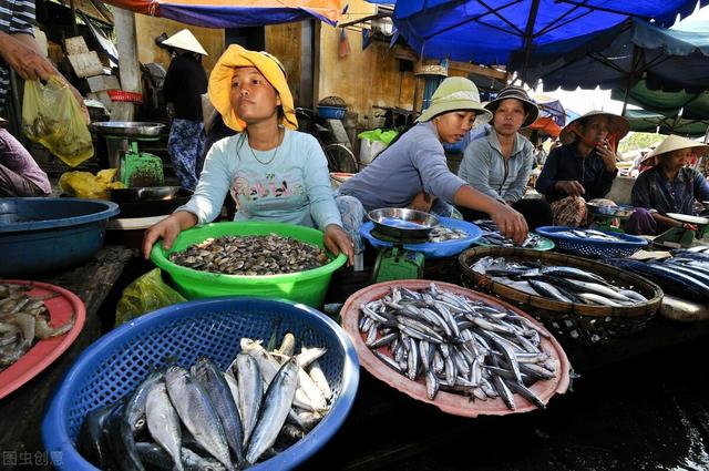 越南企业：受益于自贸协定，虾产品出口享受免税和减税