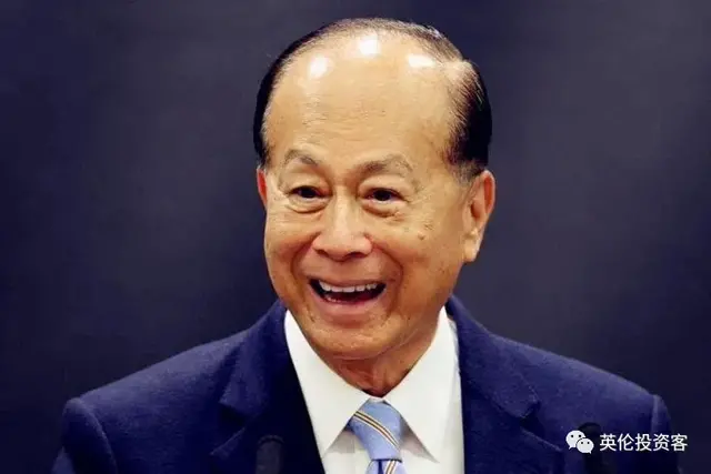 3年升值26亿，李嘉诚英国卖楼！出售伦敦瑞银大楼