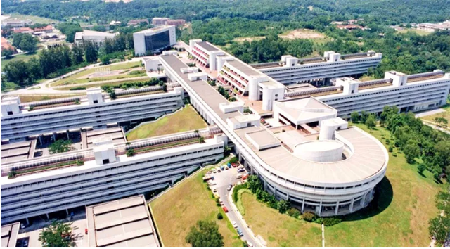 南洋理工大学——生物医学数据科学理学硕士专业介绍