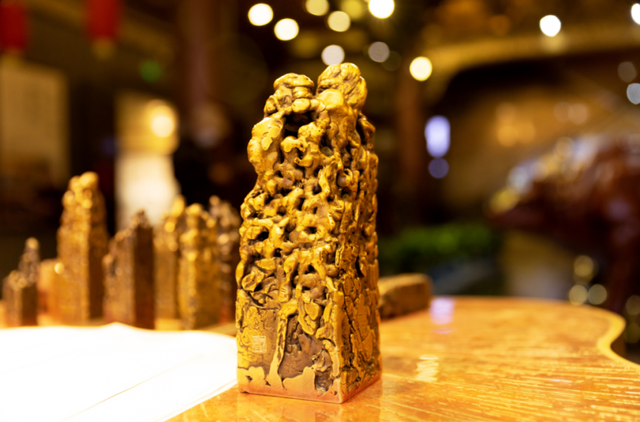 不用找了！这才是最值得收藏的艺术品