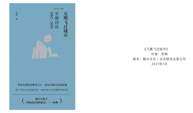 2021新京报年度阅读推荐榜82本入围书单｜文学·艺术