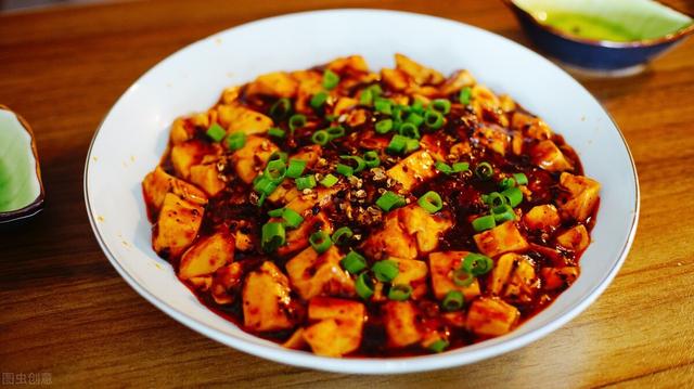 你不知道什么是麻婆豆腐，对吗？我们今天来了解一下它的起源