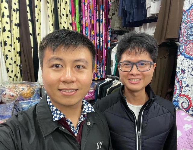 90后潮汕人小刘在伊朗，曾在非洲4年走过8个国家，聊西非经商文化