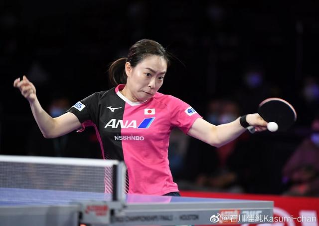 日本女乒哀嚎抽到下下签：遭中国队全面针对，伊藤退赛是明智选择