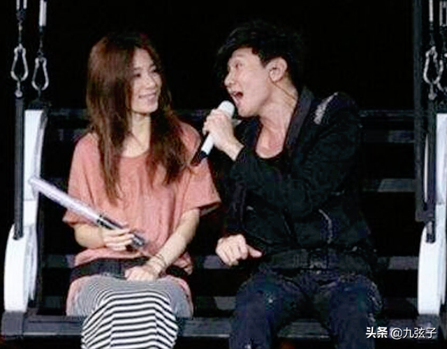 外表清纯、内心狂浪的林俊杰，其实田馥甄早就把他看透了