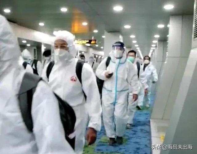 远洋海员下船难 印尼休假隔离了40多天 分享印尼隔离实录