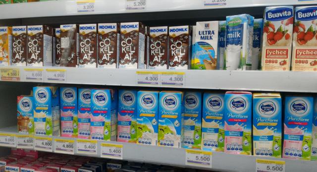 牛奶、咖啡、冰淇淋，那些殖民母国在东南亚所留下的企业足迹