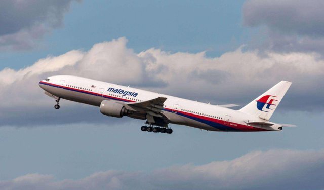 苦等7年，MH-370坠机之谜要揭晓？英国工程师宣称已确定位置