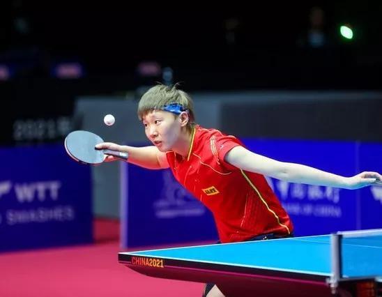 国乒新加坡折戟，先后三人首轮出局，其中两名世界冠军