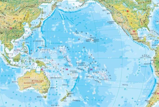 只有六万多人的加拿大军队为何能守住998万平方公里领土