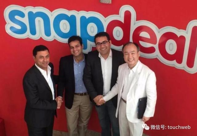 印度电商Snapdeal冲刺上市：累计募资20亿美元 投资者面临损失