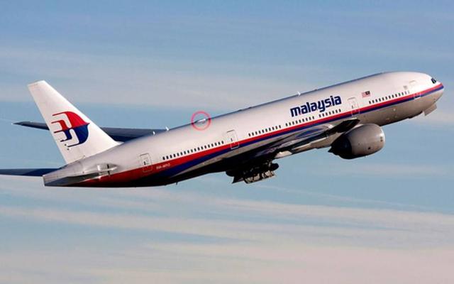 消失在大洋的马航MH370客机，被英国专家找到了吗？