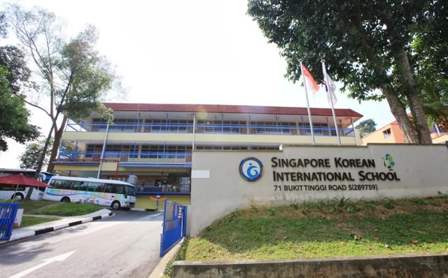 国内国际学校停办转型！新加坡国际学校—留学跳板，孩子新起点