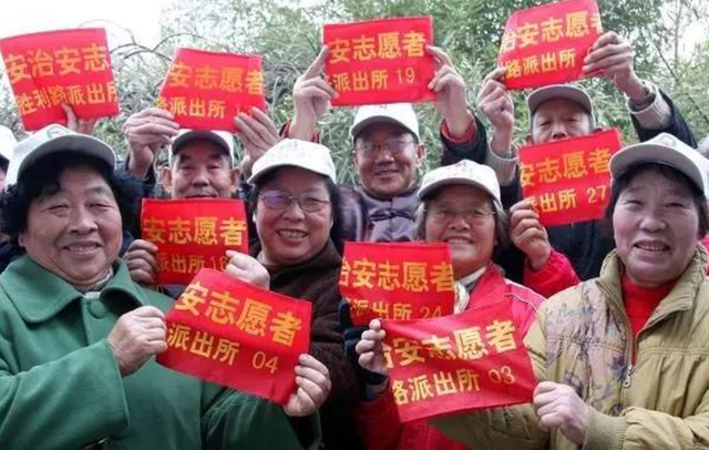 中国警察队伍的助手，2008年，治安员为何退出了执勤岗位？