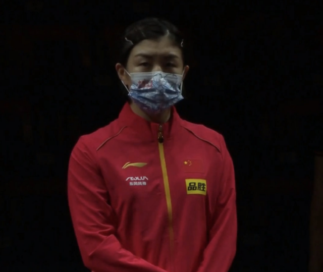 八强诞生4席！国乒双杀日本：陈梦6-10落后逆转，石川佳纯直跺脚