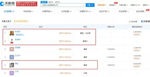 捅了传销的娄子，明星微商夫妇这次没跑了