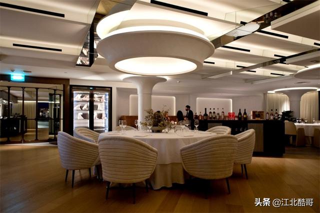 DEA 2021新加坡Interior Design Excellence Awards餐饮空间获奖作品