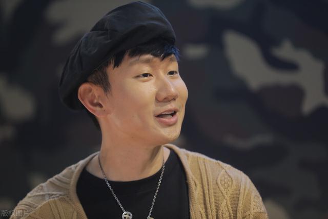 年终大瓜直指林俊杰？下一个塌房男明星会是他吗