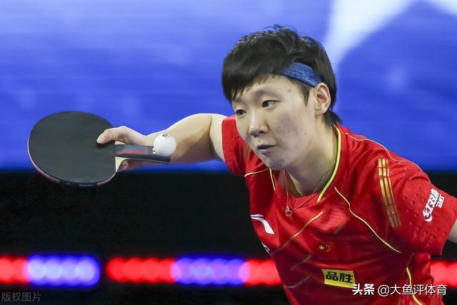 新加坡WTT世界杯决赛12月5日赛果综述：世乒赛冠军王曼昱遗憾出局