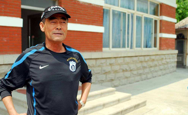 在2021年离世的五大中国足坛名人