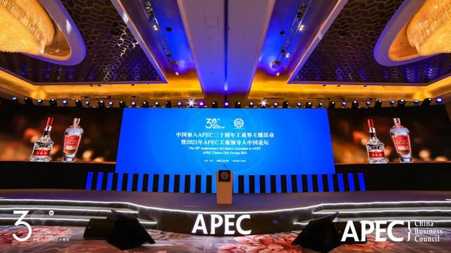 APEC工商领导人中国论坛：六大议题共探可持续增长的未来