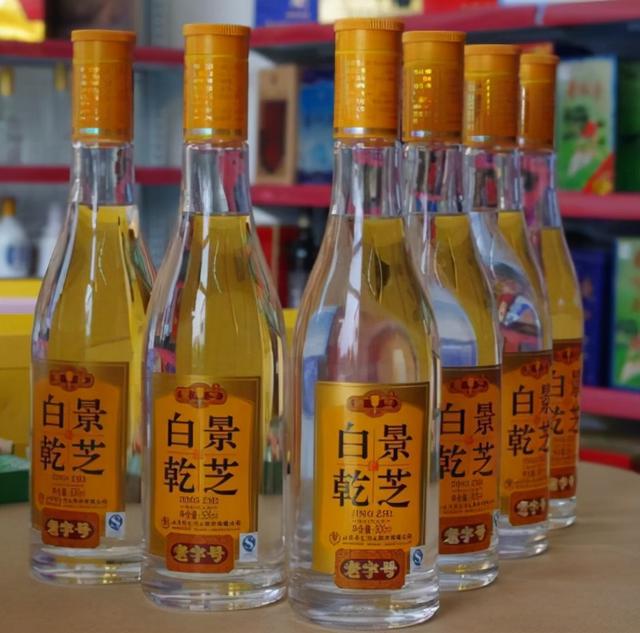 山东人喝酒属于“文喝”，他们都喜爱喝什么山东老酒呢