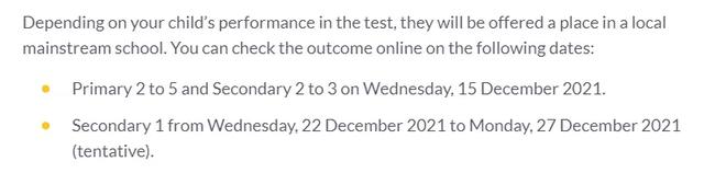 2021年AEIS考试将于12月15日公布结果，放榜后这些时间节点需关注