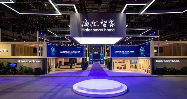 三星、LG铩羽而归，国产家电却风靡日本，抢下2个销量第一