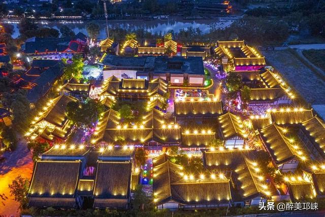 邛崃市2022年政府工作报告，重点都在这里！