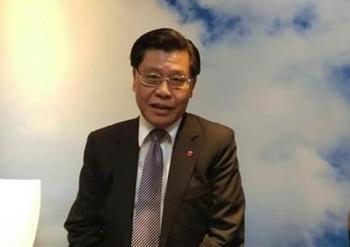 台“驻新加坡代表”拉国际支持 新前官员：中国必对“台独”宣战 美插手恐致核战