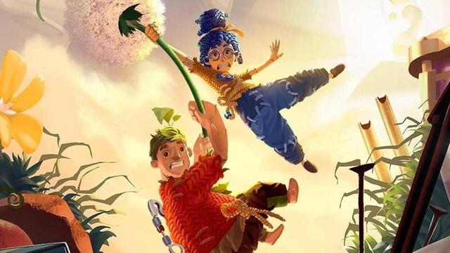 今周最新新闻 蕾丝罚款2千万复出，《双人成行》获年度最佳游戏