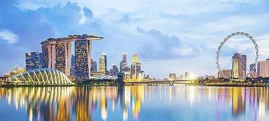 留学新加坡，选择金融专业好吗？
