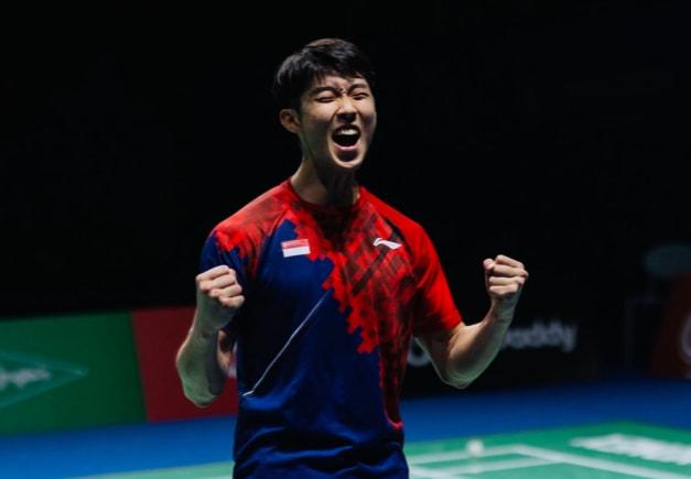 2-0！新加坡大黑马夺冠创造历史，最终奖牌榜：日本第1，中国第2