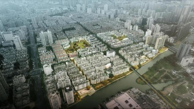 温州再添17个省级未来社区