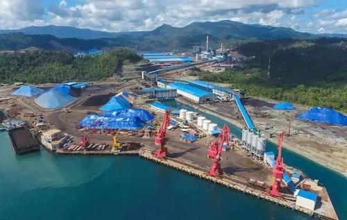 中国企业走向国际 印尼锂电产业逐渐完善