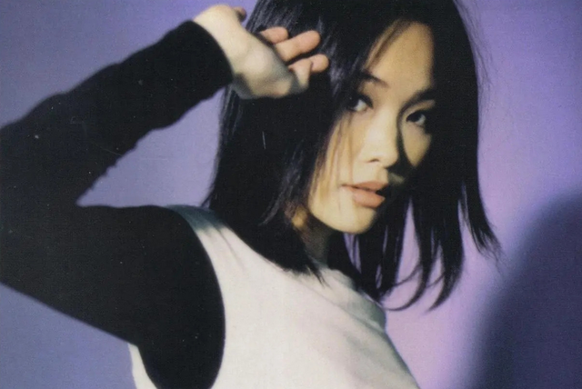 许美静：曾经与天后媲美，歌曲横扫整个亚洲歌坛，如今却孤苦伶仃