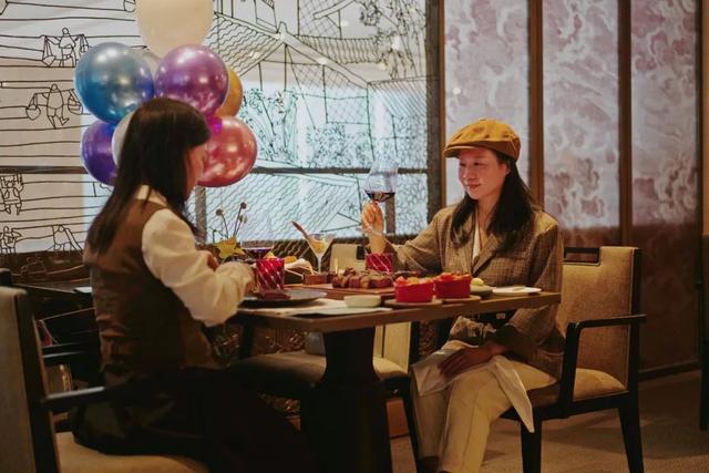 重庆丽晶：拔高重庆酒店的奢华定义，附我在丽晶必做的7件事