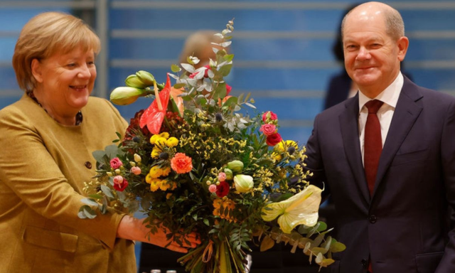 德国对美国提交投名状，国防部长发言惹嘲讽，海军司令又对华挑衅